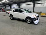 Chevrolet Equinox 2017