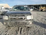 Toyota Sequoia 2007