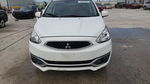 Mitsubishi Mirage 2018