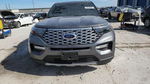 Ford Explorer 2021