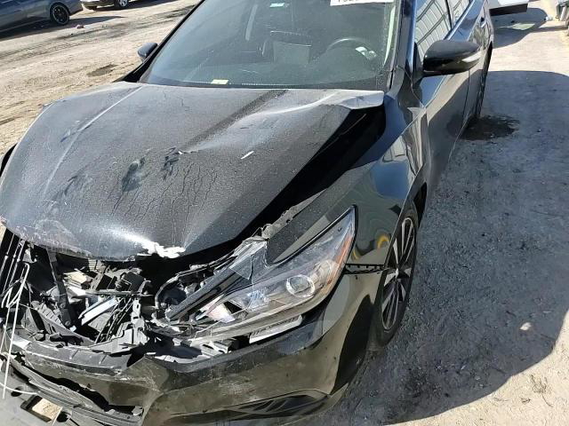 Nissan Altima 2018