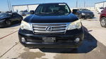 Lexus GX 2012