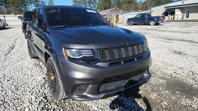 Jeep Grand Cherokee 2018