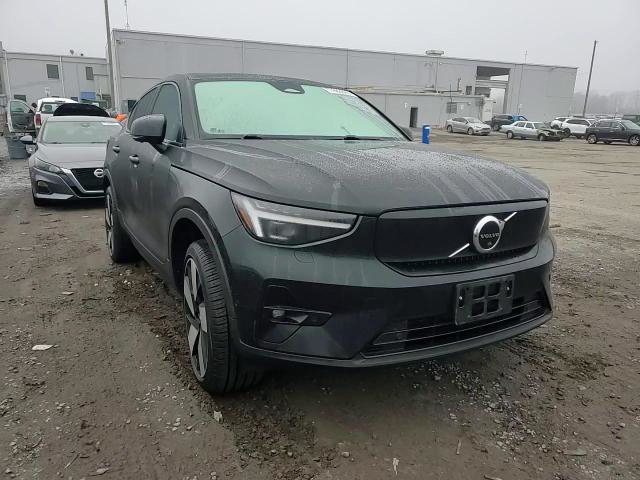 Volvo C40 2023