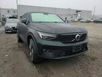 Volvo C40 2023