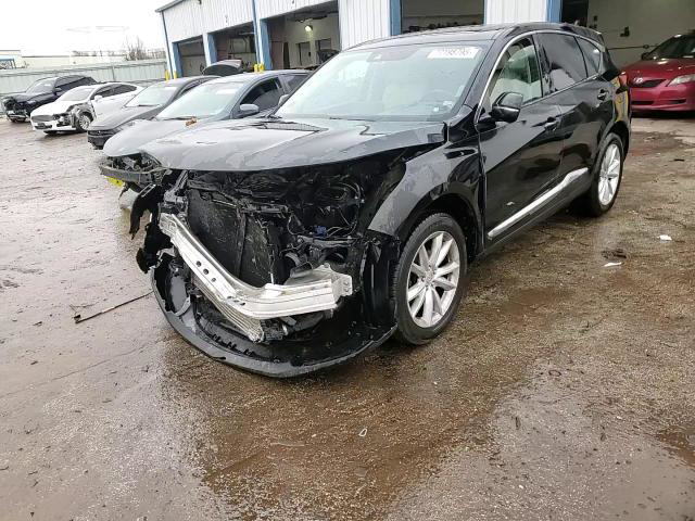 Acura RDX 2019