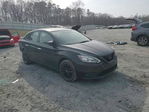 Nissan Sentra 2018