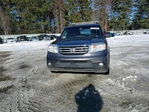 Honda Pilot 2014