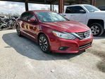 Nissan Altima 2016