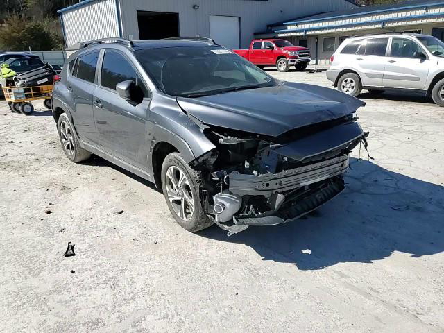 Subaru XV 2025