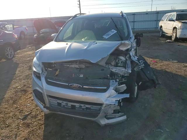 Ford Escape 2016