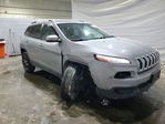 Jeep Cherokee 2015