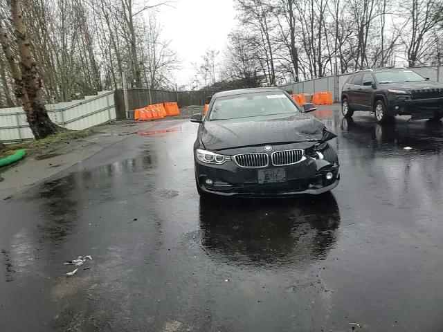 BMW Series 4 2015