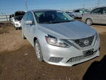 Nissan Sentra 2017