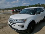 Ford Explorer 2018