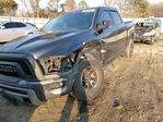 RAM 1500 2017