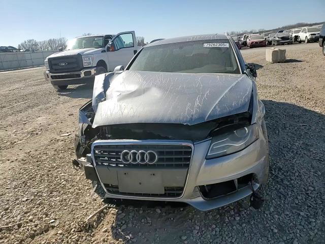 Audi A4 2009
