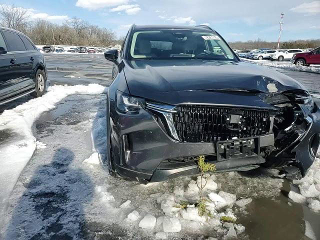 Mazda CX-90 2024