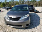 Toyota Sienna 2012