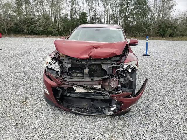 Mazda CX-9 2010