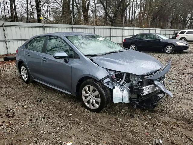 Toyota Corolla 2025