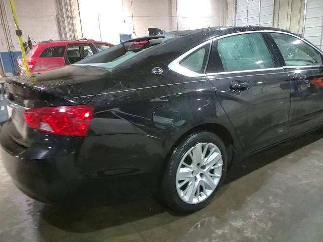 Chevrolet Impala 2018