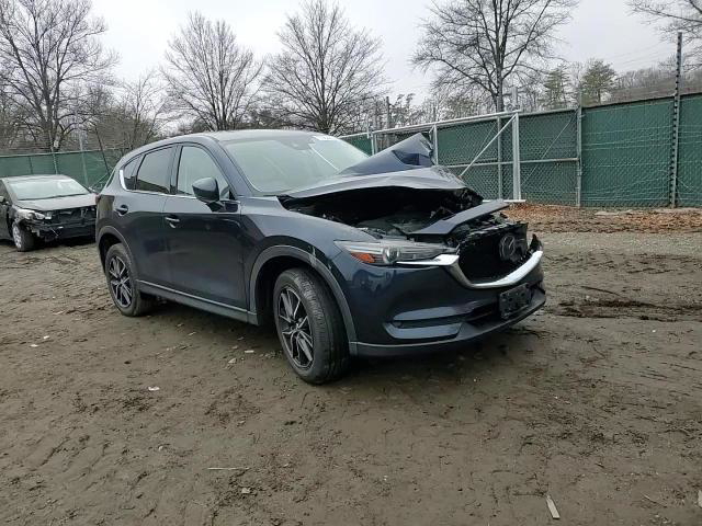 Mazda CX-5 2017