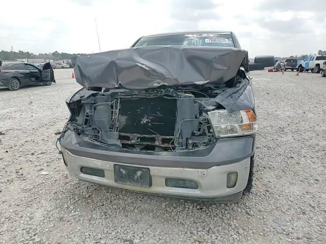 RAM 1500 2016