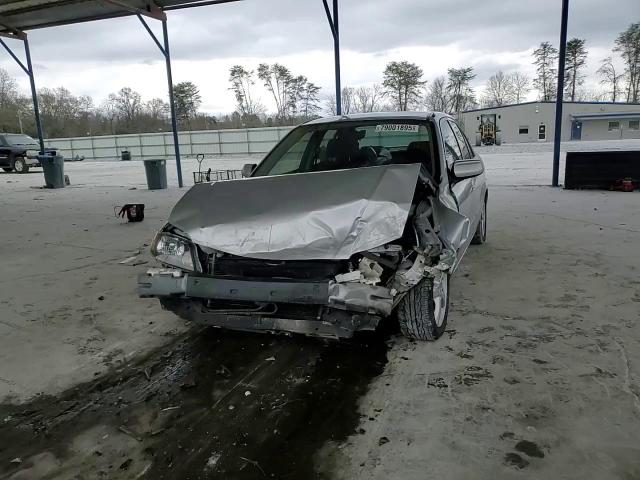 Mazda Protege 2003