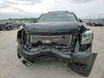 GMC Yukon 2015