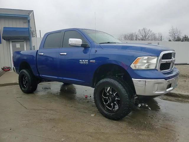 RAM 1500 2014