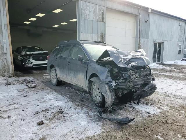 Subaru Outback 2017