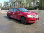 Nissan Sentra 2013