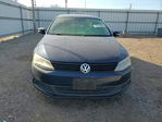 Volkswagen Jetta 2012