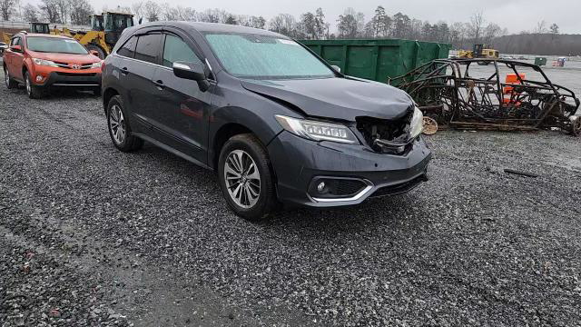 Acura RDX 2016