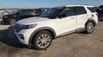 Ford Explorer 2021