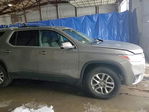 Chevrolet Traverse 2018