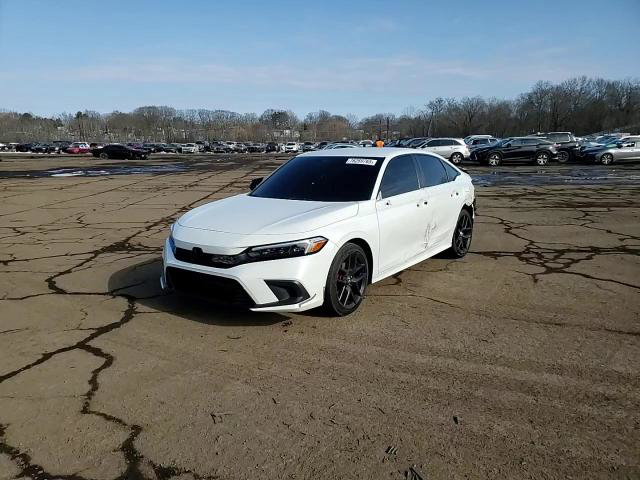 Honda Civic 2022