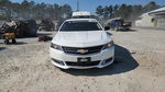 Chevrolet Impala 2017