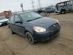 Hyundai Accent 2011