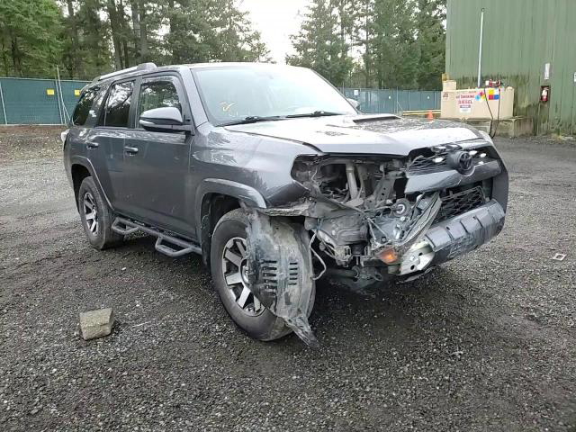 Toyota 4Runner 2018
