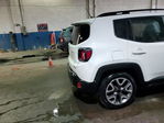 Jeep Renegade 2017