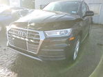 Audi Q5 2019