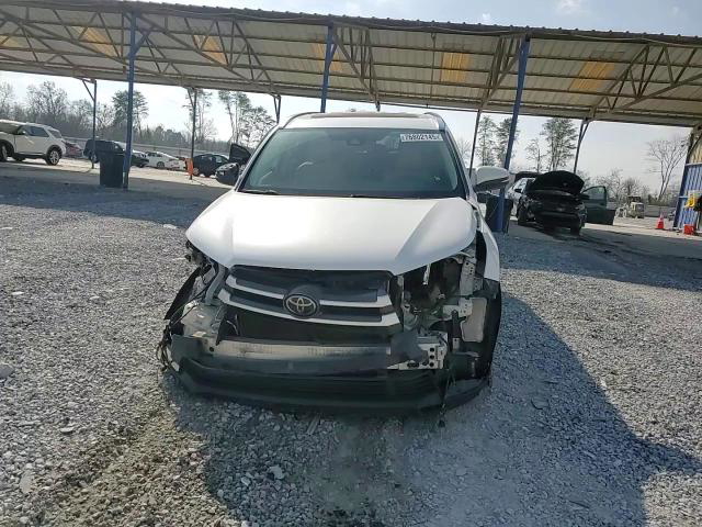 Toyota Highlander 2018