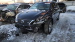Lexus RX 2015