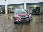 Honda CR-V 2016