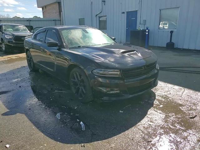Dodge Charger 2019