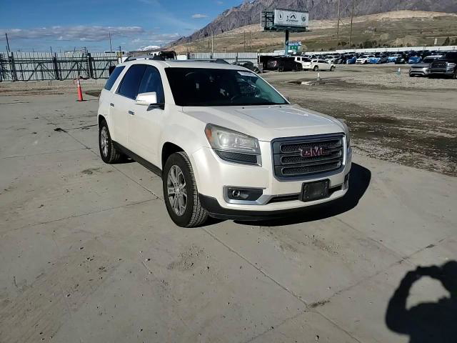 GMC Acadia 2015