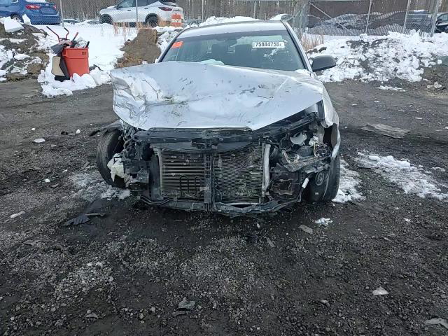 Hyundai Sonata 2010