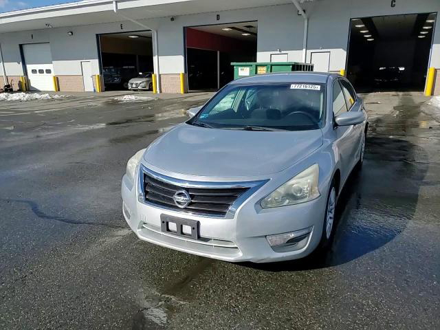 Nissan Altima 2013